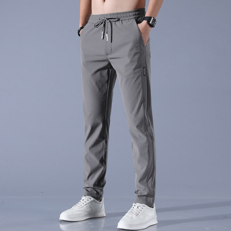 Milan | Quick-Dry Stretch Men’s Pants