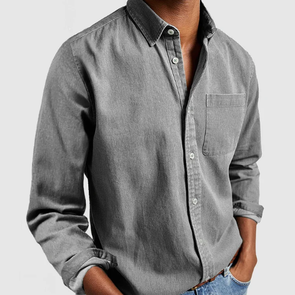 Taylor - Premium Casual Shirt