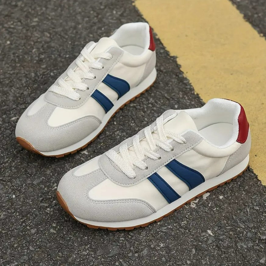 Mia | Orthopedic Sneakers for Urban Comfort