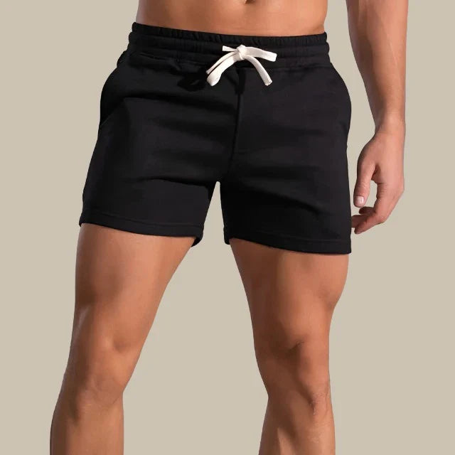 Adam | Men's Slim-Fit Shorts for Spring/Summer