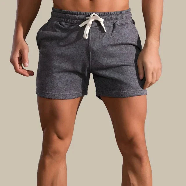Adam | Men's Slim-Fit Shorts for Spring/Summer