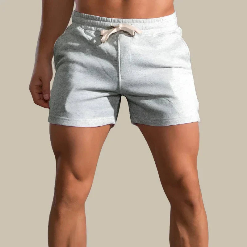 Adam | Men's Slim-Fit Shorts for Spring/Summer