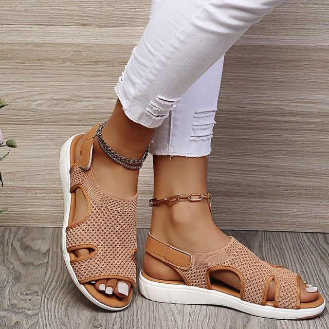 Ivy | Women's Comfortable Orthopedic Sandals