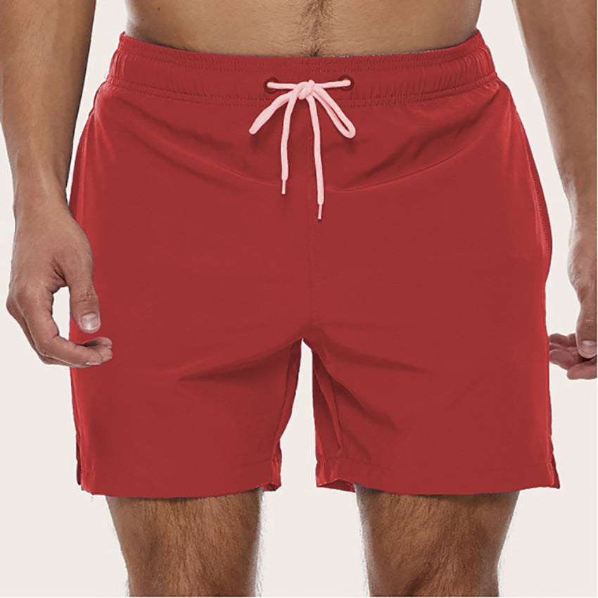 Levi | Men's Quick-Dry Swimwear Shorts