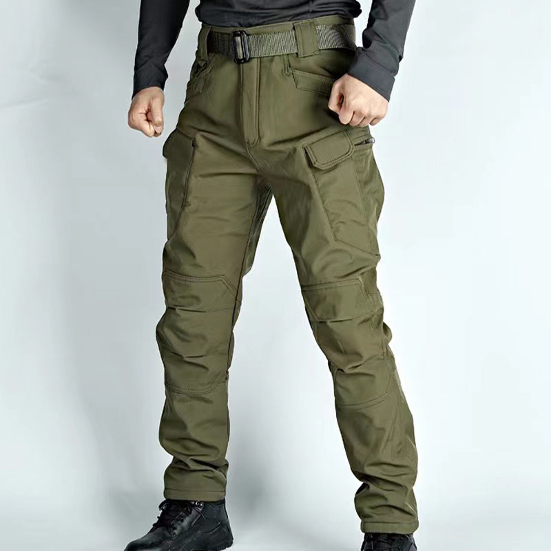 Erik | Waterproof Durable Hiking Pants