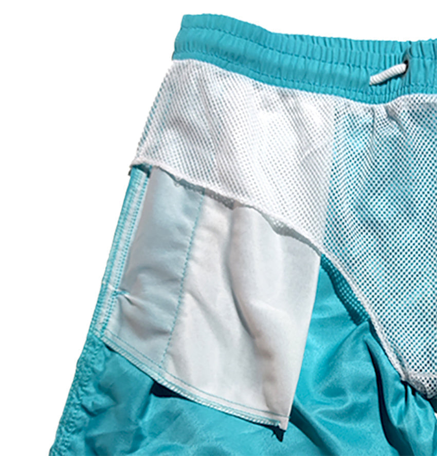 Levi | Men's Quick-Dry Swimwear Shorts