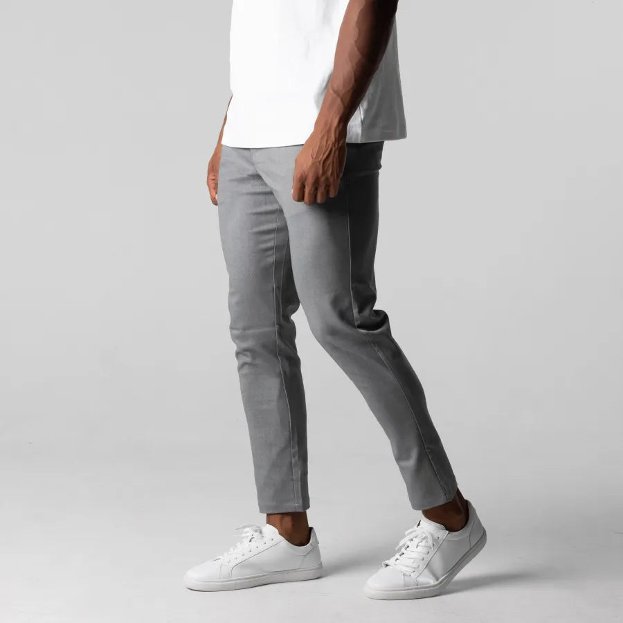Luca | Smart Casual Slim Fit Pants