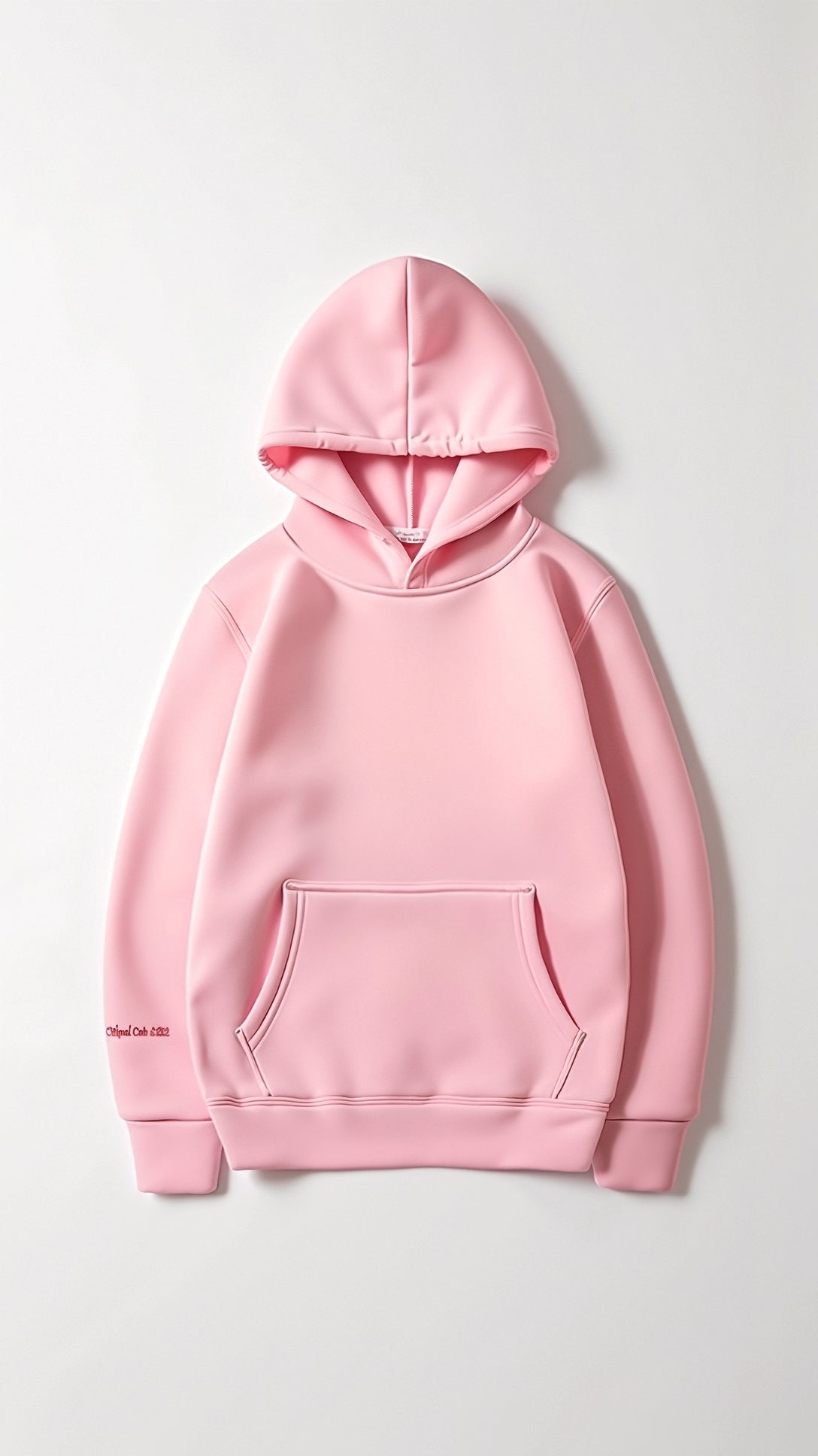 Abigail | Relaxed Fit Hoodie Pullover