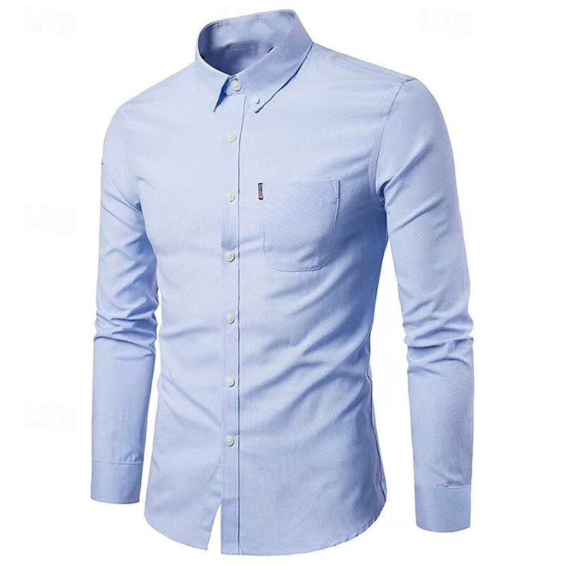 Hugo | Men's Stretch Shirt