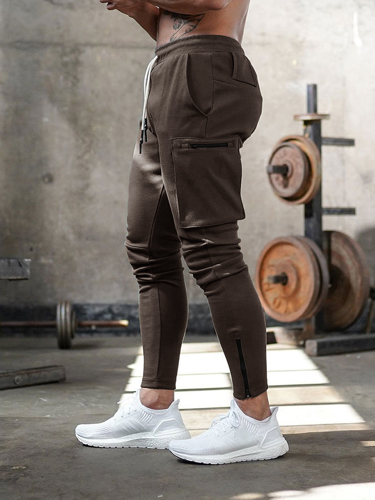 Finn | Athletic Fit Training Joggers