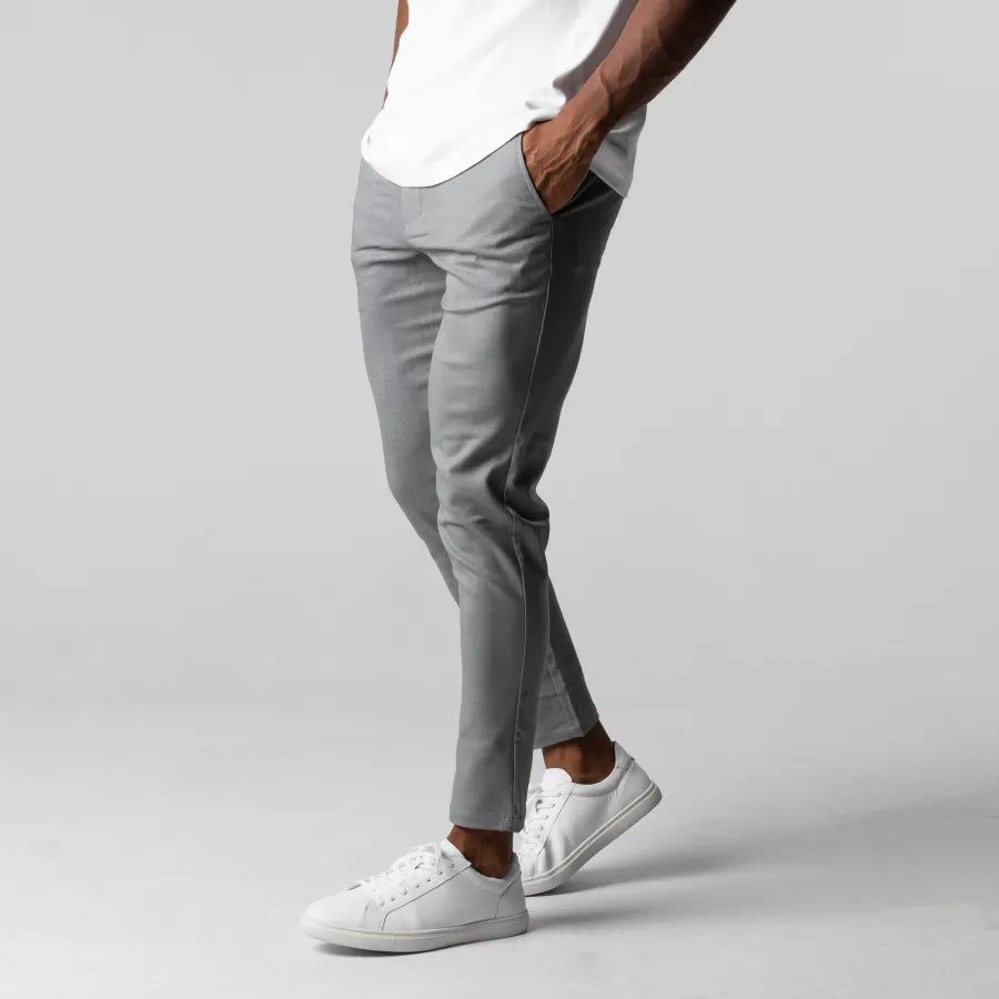 Luca | Smart Casual Slim Fit Pants