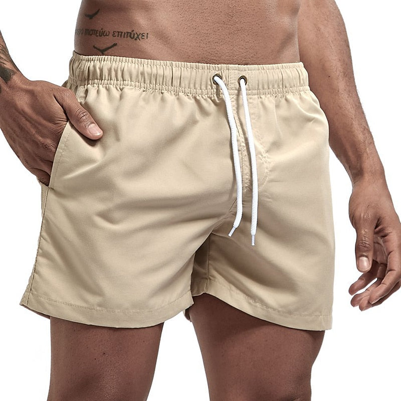 Finn | Men's Quick-Dry Swimwear Shorts