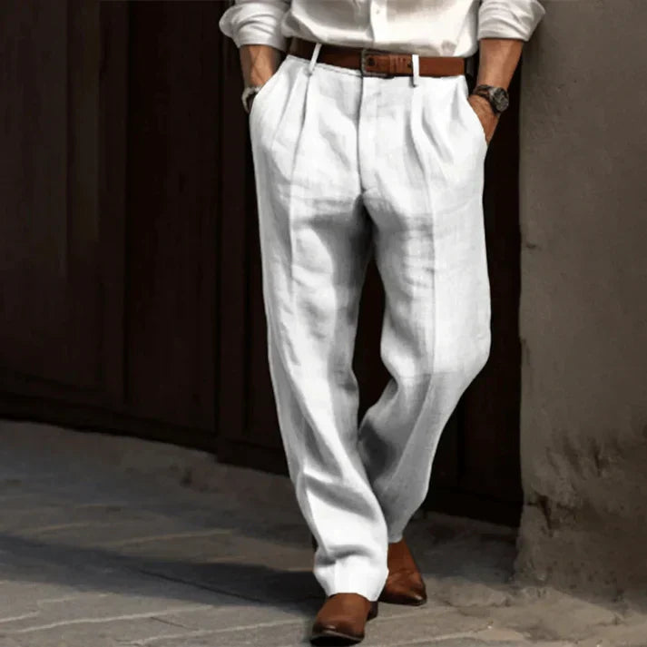 Retro Men's Trousers