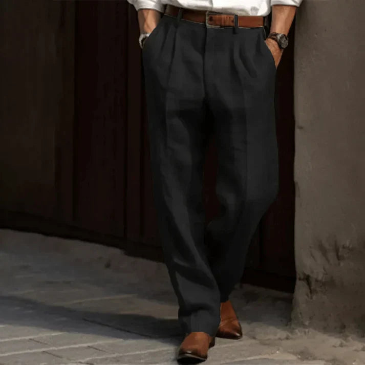 Retro Men's Trousers