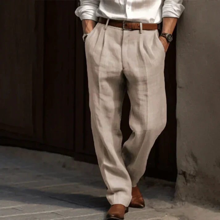 Retro Men's Trousers