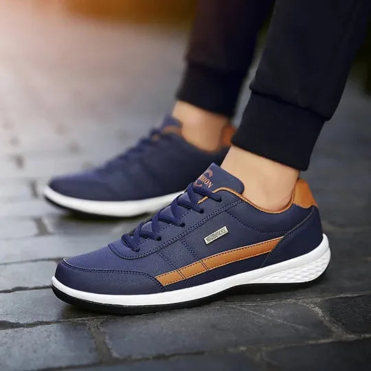 Mason | Men's Casual Sneakers Collection