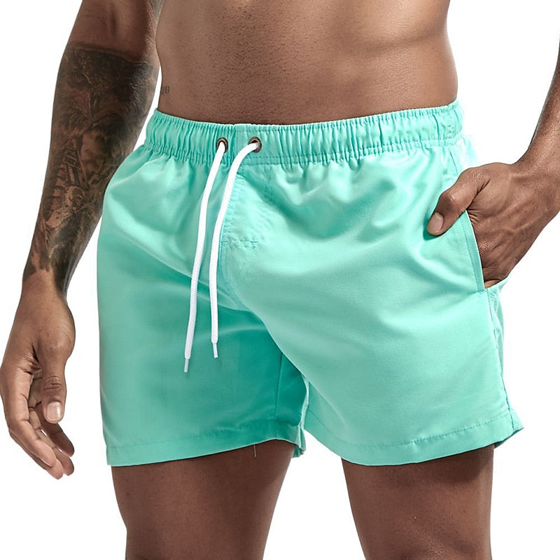 Finn | Men's Quick-Dry Swimwear Shorts