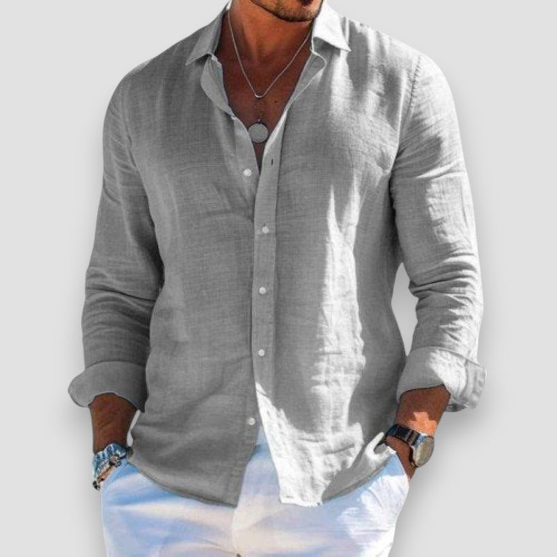 Otto | Smart Casual Shirt