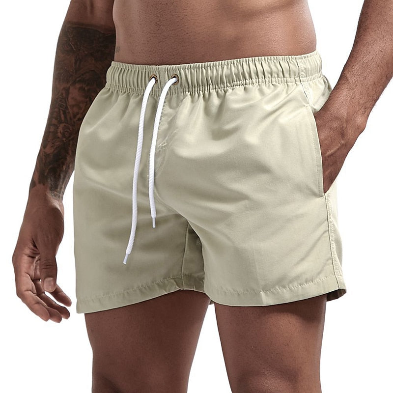Finn | Men's Quick-Dry Swimwear Shorts
