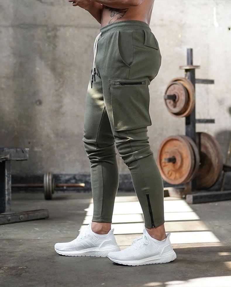 Finn | Athletic Fit Training Joggers