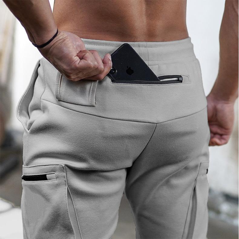 Finn | Athletic Fit Training Joggers