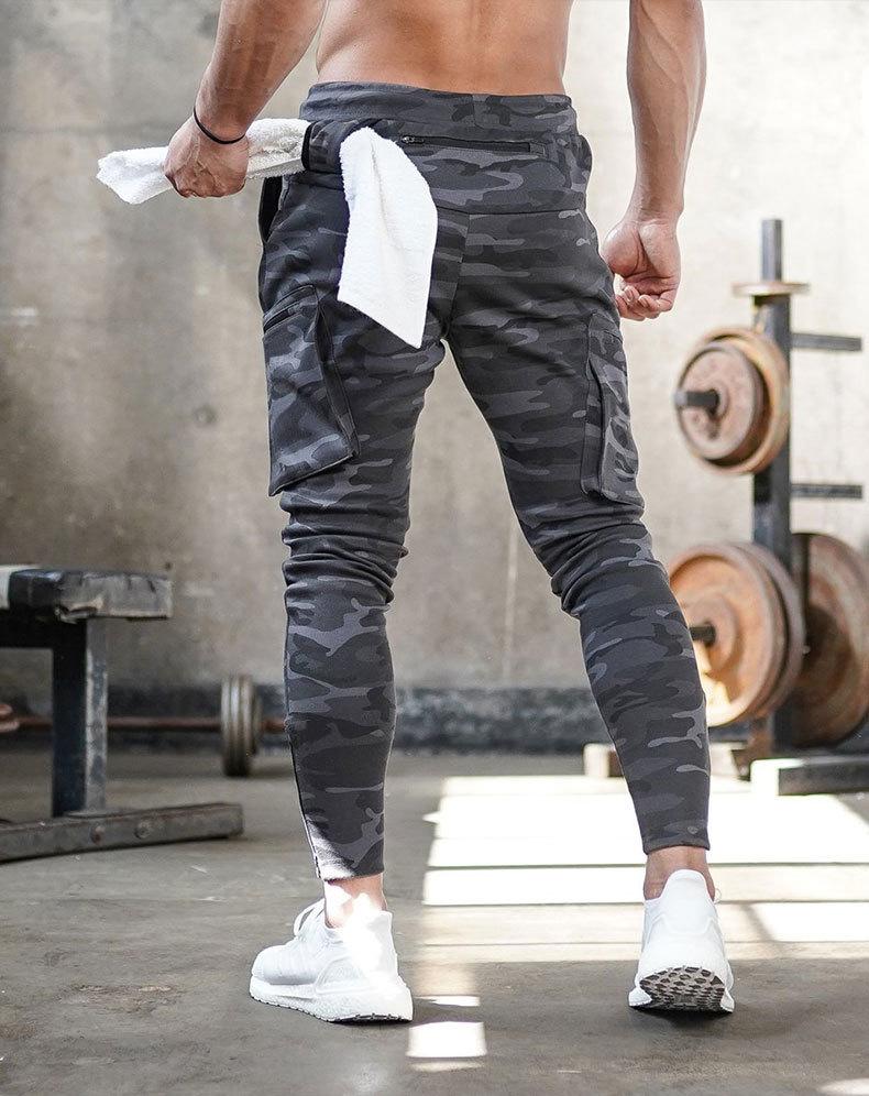 Finn | Athletic Fit Training Joggers