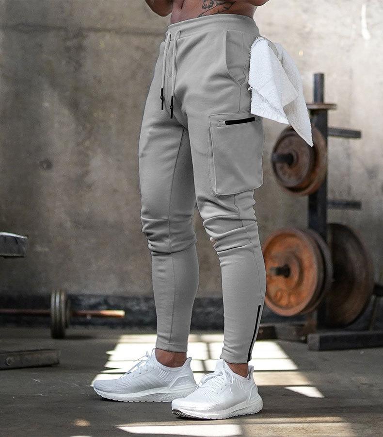 Finn | Athletic Fit Training Joggers