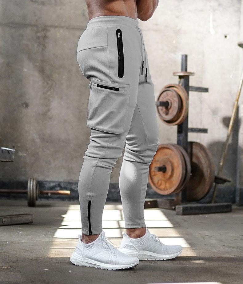 Finn | Athletic Fit Training Joggers