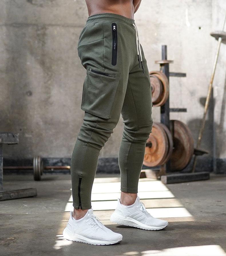 Finn | Athletic Fit Training Joggers