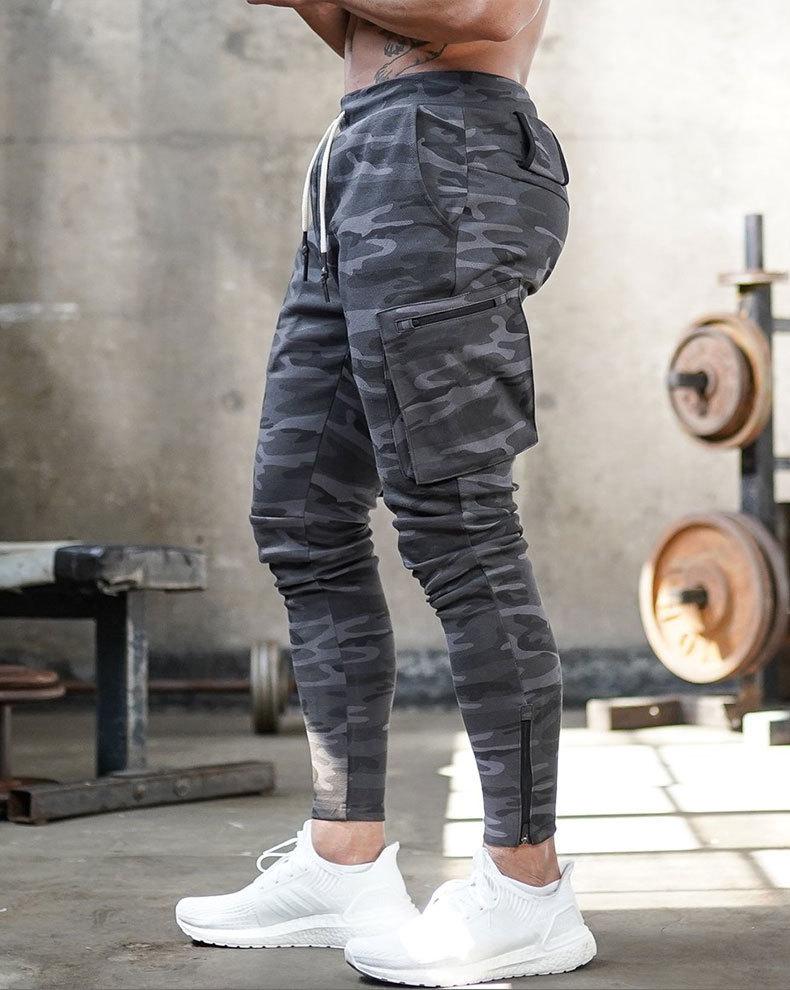 Finn | Athletic Fit Training Joggers