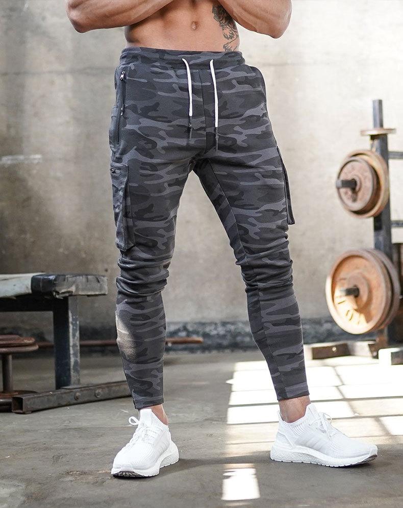 Finn | Athletic Fit Training Joggers