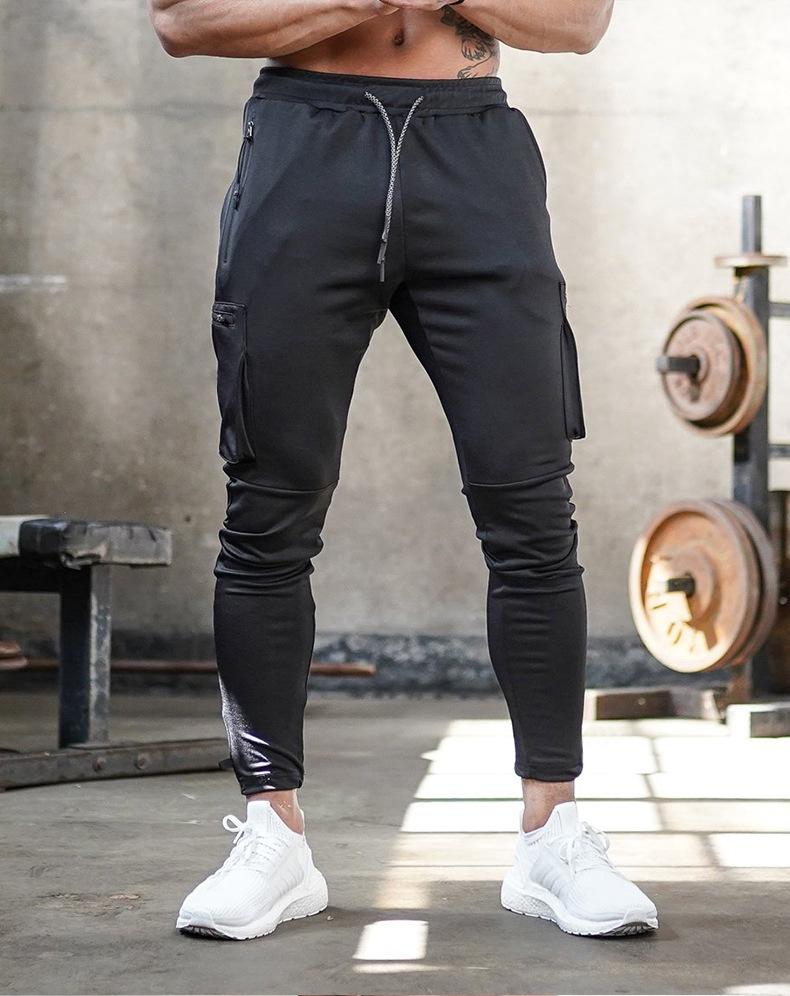 Finn | Athletic Fit Training Joggers