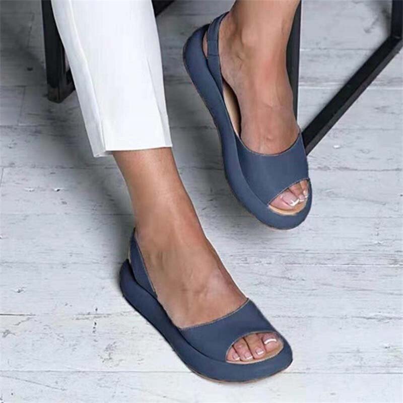 Sophie | Ultra Comfortable Sandals for Summer