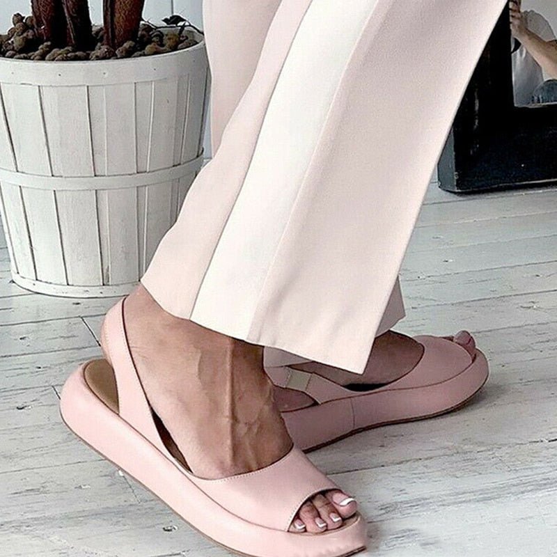 Sophie | Ultra Comfortable Sandals for Summer
