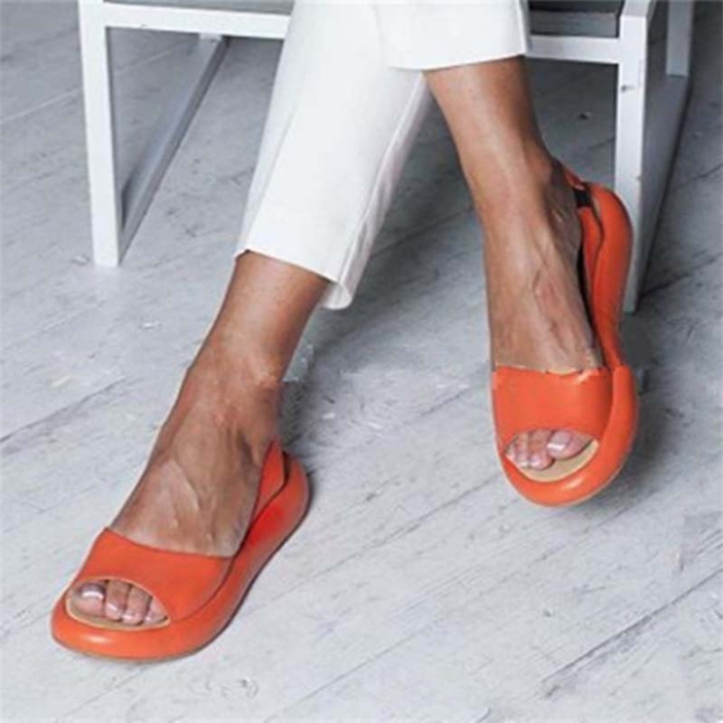 Sophie | Ultra Comfortable Sandals for Summer