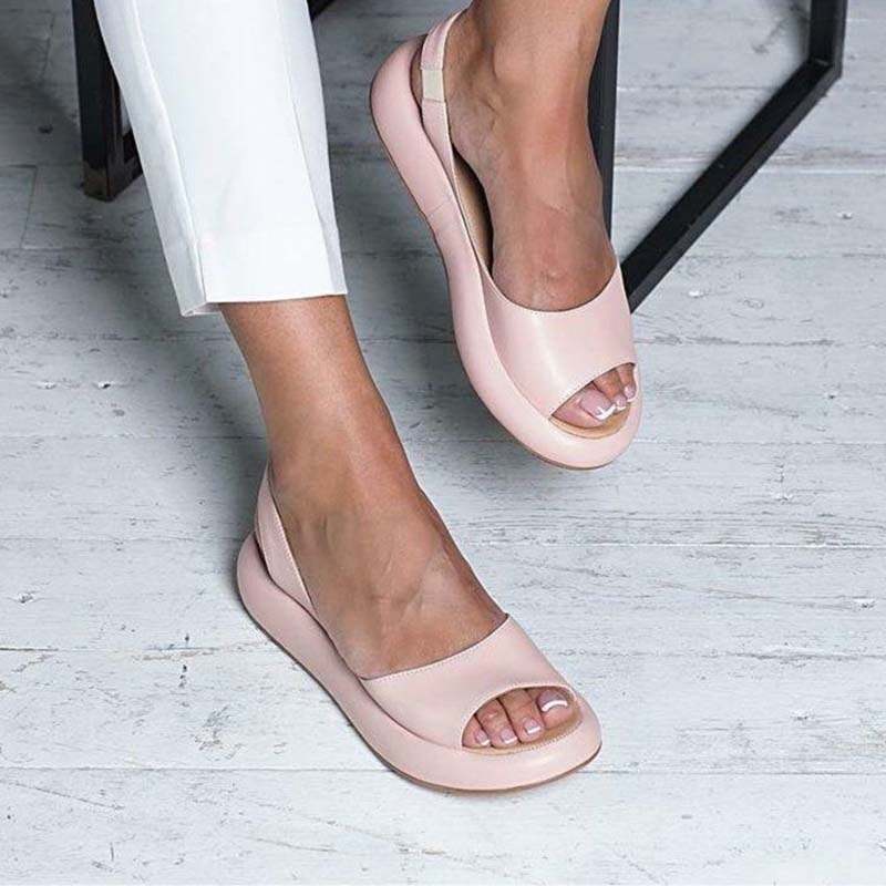 Sophie | Ultra Comfortable Sandals for Summer