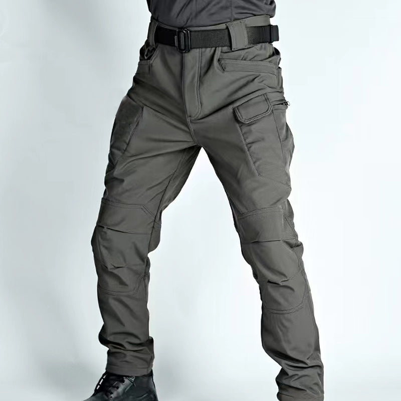 Erik | Waterproof Durable Hiking Pants
