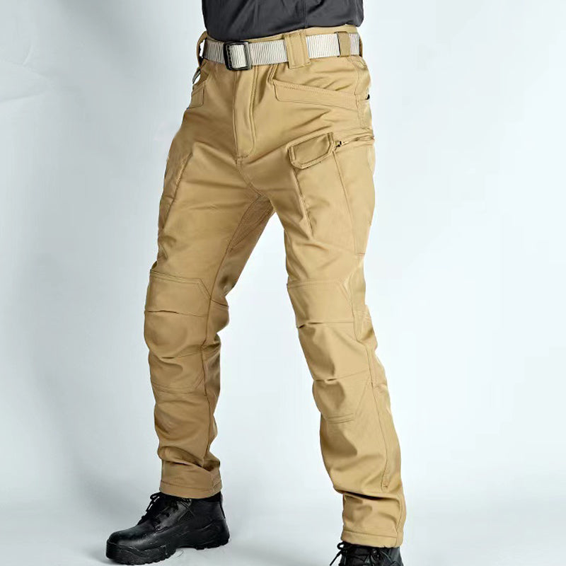 Erik | Waterproof Durable Hiking Pants