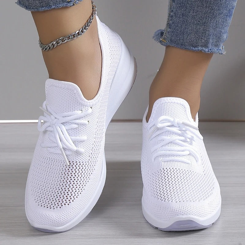 Lily – Orthopedic Comfort Sneakers