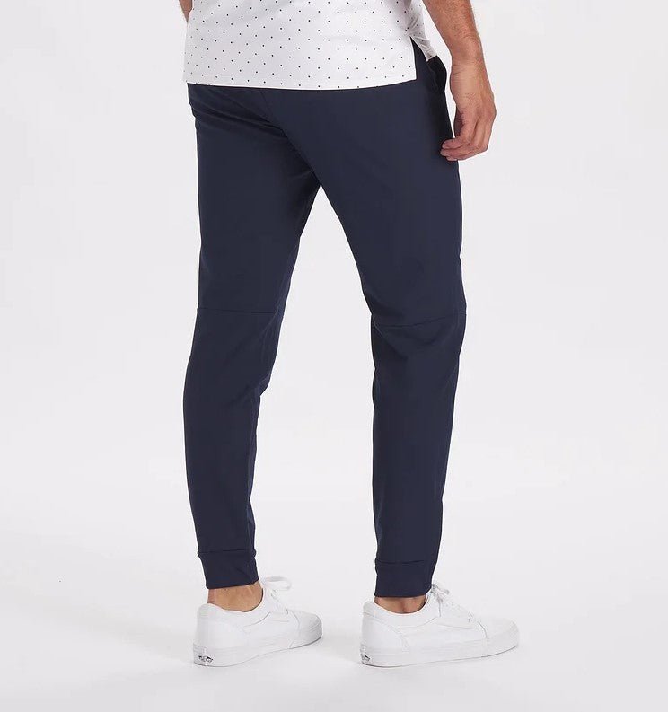 Laurits | Casual Style Men’s Pants