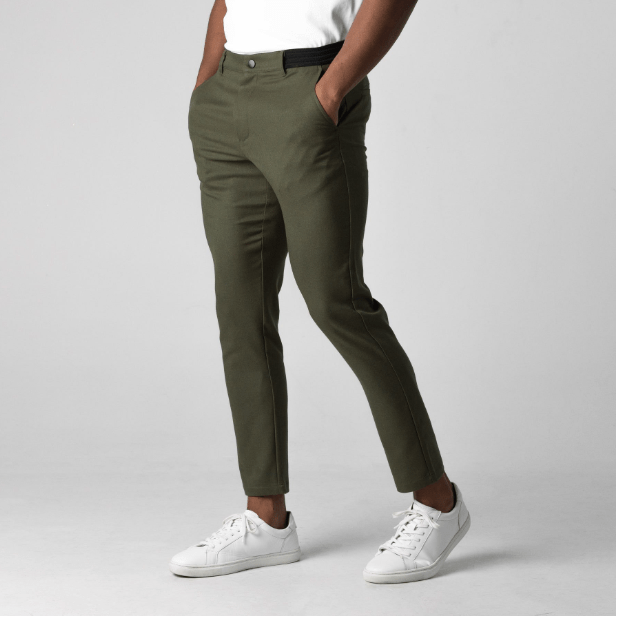 Laurits | Casual Style Men’s Pants