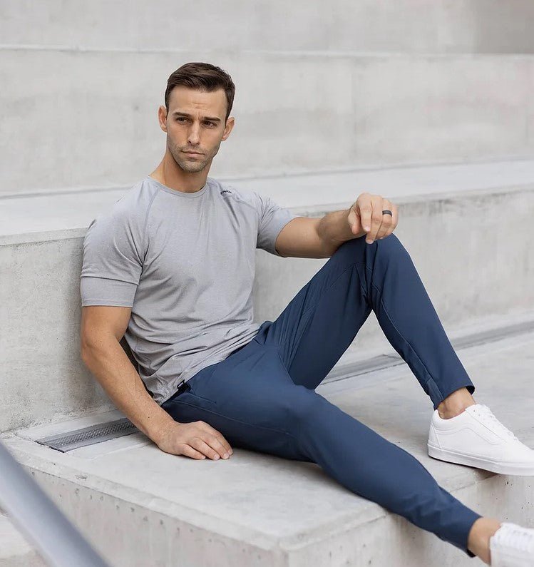 Laurits | Casual Style Men’s Pants