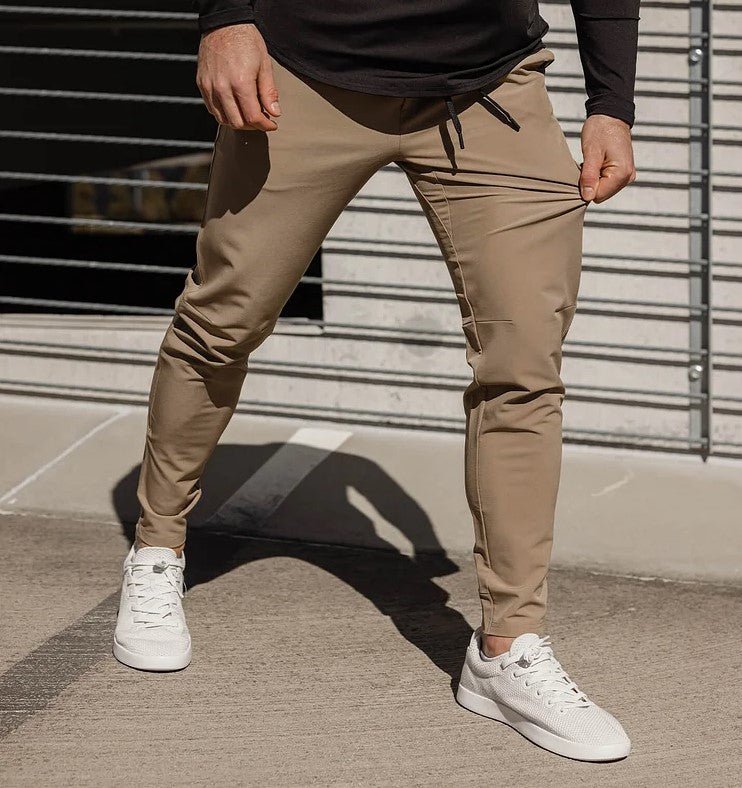 Laurits | Casual Style Men’s Pants