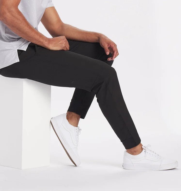 Laurits | Casual Style Men’s Pants
