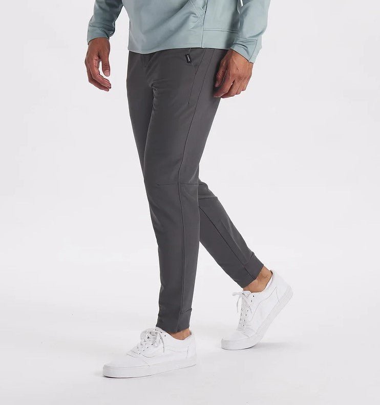 Laurits | Casual Style Men’s Pants