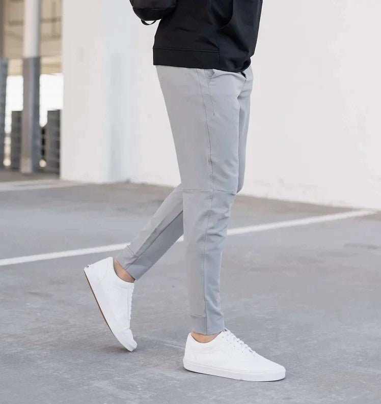 Laurits | Casual Style Men’s Pants