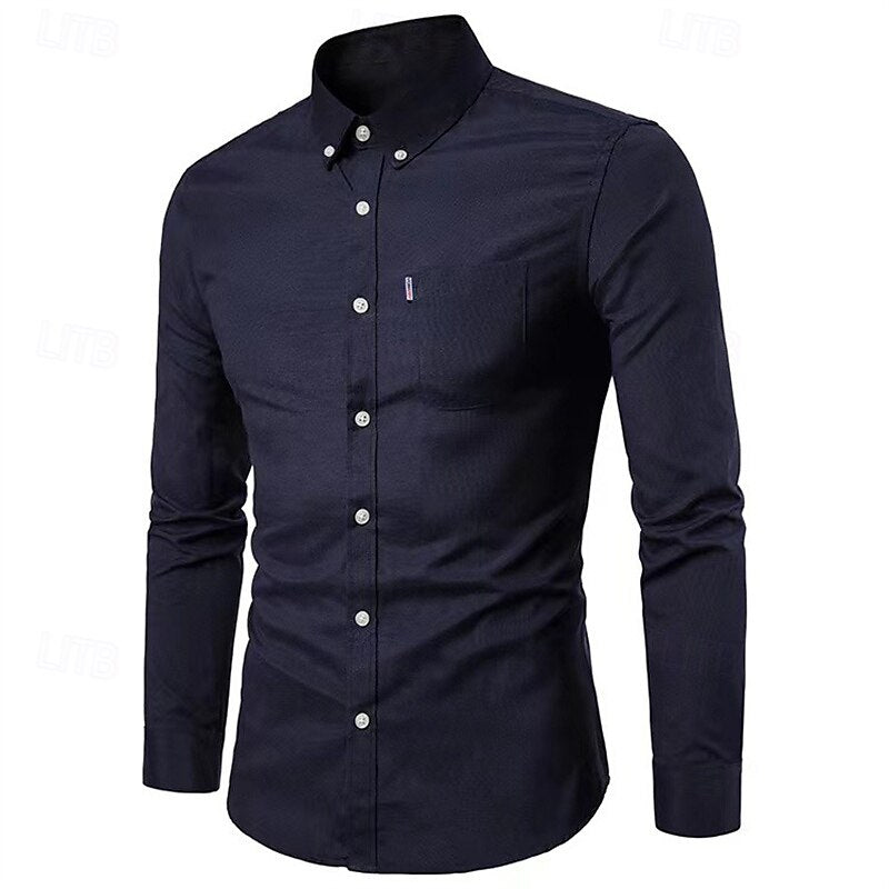 Hugo | Men's Stretch Shirt