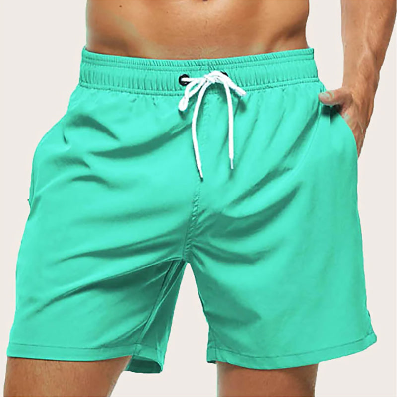 Levi | Men's Quick-Dry Swimwear Shorts