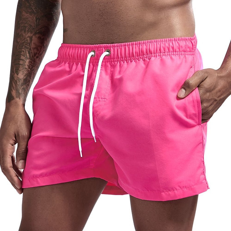 Finn | Men's Quick-Dry Swimwear Shorts